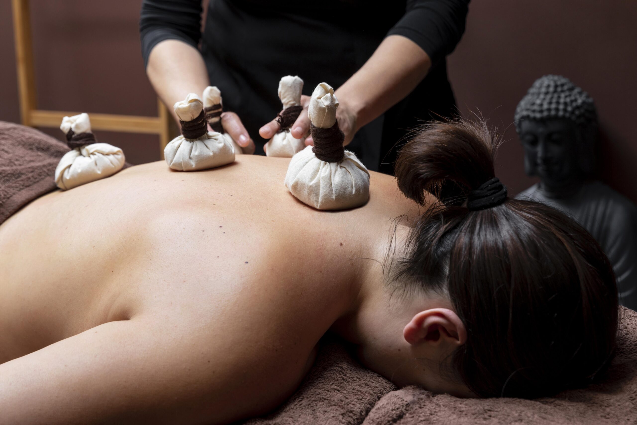 massage